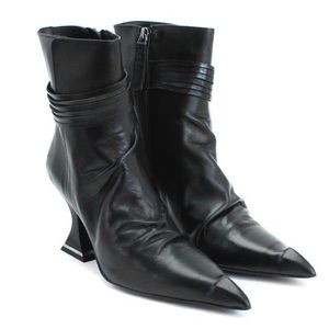 Fluevog Esoteric Temptations Severine